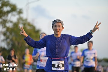 UMC RUN - VƯƠN TẦM KHÁT VỌNG - Ảnh #1946064