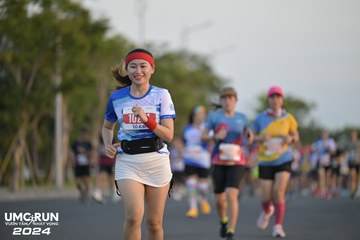 UMC RUN - VƯƠN TẦM KHÁT VỌNG - Ảnh #1945869
