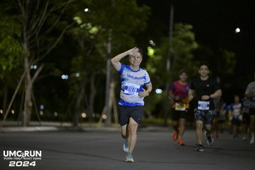 UMC RUN - VƯƠN TẦM KHÁT VỌNG - Ảnh #1942144