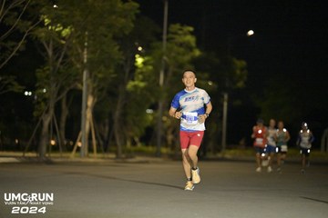 UMC RUN - VƯƠN TẦM KHÁT VỌNG - Ảnh #1940916