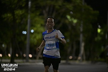 UMC RUN - VƯƠN TẦM KHÁT VỌNG - Ảnh #1943743