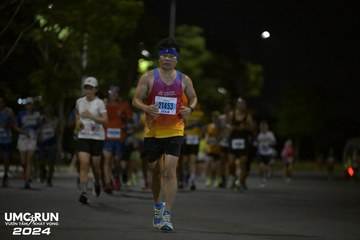 UMC RUN - VƯƠN TẦM KHÁT VỌNG - Ảnh #1944182
