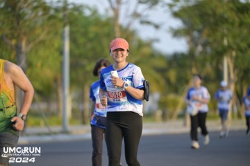 UMC RUN - VƯƠN TẦM KHÁT VỌNG - Ảnh #1946648