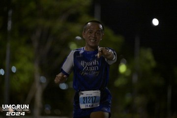 UMC RUN - VƯƠN TẦM KHÁT VỌNG - Ảnh #1943345