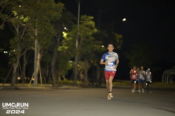 UMC RUN - VƯƠN TẦM KHÁT VỌNG - Ảnh #1940909