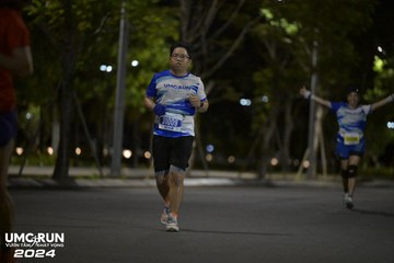 UMC RUN - VƯƠN TẦM KHÁT VỌNG - Ảnh #1942745