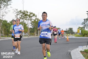 UMC RUN - VƯƠN TẦM KHÁT VỌNG - Ảnh #1945173