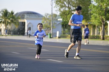 UMC RUN - VƯƠN TẦM KHÁT VỌNG - Ảnh #1944950