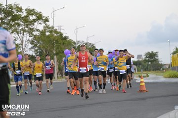 UMC RUN - VƯƠN TẦM KHÁT VỌNG - Ảnh #1945148