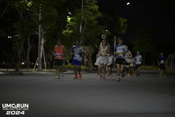 UMC RUN - VƯƠN TẦM KHÁT VỌNG - Ảnh #1942653