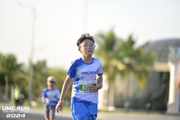UMC RUN - VƯƠN TẦM KHÁT VỌNG - Ảnh #1944641