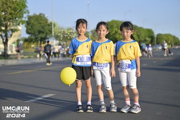 UMC RUN - VƯƠN TẦM KHÁT VỌNG - Ảnh #1944922