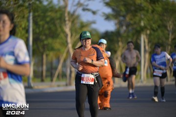 UMC RUN - VƯƠN TẦM KHÁT VỌNG - Ảnh #1947056
