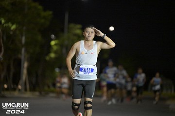 UMC RUN - VƯƠN TẦM KHÁT VỌNG - Ảnh #1941735