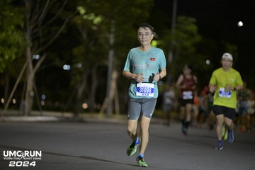 UMC RUN - VƯƠN TẦM KHÁT VỌNG - Ảnh #1941801