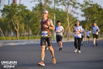 UMC RUN - VƯƠN TẦM KHÁT VỌNG - Ảnh #1946456