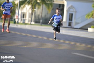 UMC RUN - VƯƠN TẦM KHÁT VỌNG - Ảnh #1944678