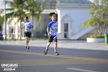 UMC RUN - VƯƠN TẦM KHÁT VỌNG - Ảnh #1944508