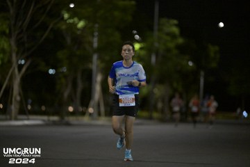 UMC RUN - VƯƠN TẦM KHÁT VỌNG - Ảnh #1943575