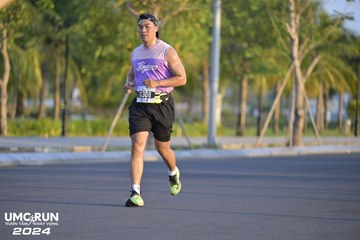 UMC RUN - VƯƠN TẦM KHÁT VỌNG - Ảnh #1946583