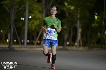 UMC RUN - VƯƠN TẦM KHÁT VỌNG - Ảnh #1941497