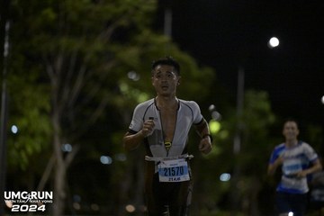 UMC RUN - VƯƠN TẦM KHÁT VỌNG - Ảnh #1943475