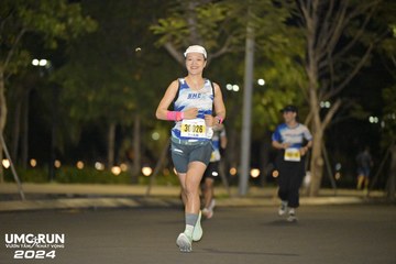 UMC RUN - VƯƠN TẦM KHÁT VỌNG - Ảnh #1942925