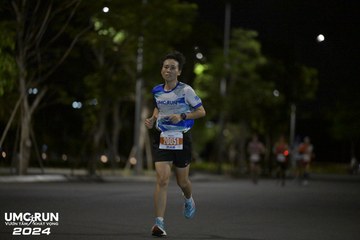 UMC RUN - VƯƠN TẦM KHÁT VỌNG - Ảnh #1943577