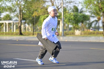 UMC RUN - VƯƠN TẦM KHÁT VỌNG - Ảnh #1944997