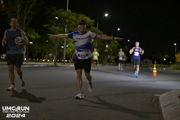 UMC RUN - VƯƠN TẦM KHÁT VỌNG - Ảnh #1941881