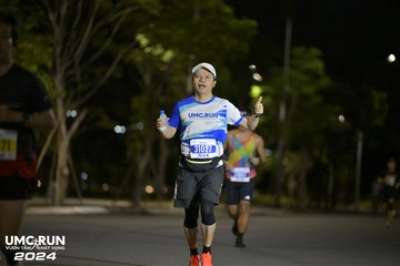 UMC RUN - VƯƠN TẦM KHÁT VỌNG - Ảnh #1941780