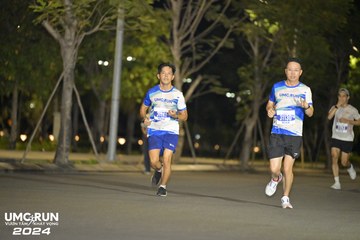 UMC RUN - VƯƠN TẦM KHÁT VỌNG - Ảnh #1941302
