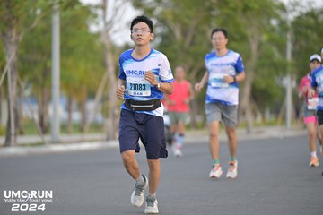 UMC RUN - VƯƠN TẦM KHÁT VỌNG - Ảnh #1945243