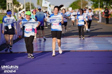UMC RUN - VƯƠN TẦM KHÁT VỌNG - Ảnh #1876773