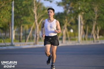 UMC RUN - VƯƠN TẦM KHÁT VỌNG - Ảnh #1946618