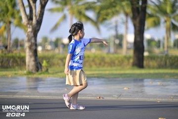 UMC RUN - VƯƠN TẦM KHÁT VỌNG - Ảnh #1944939