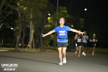 UMC RUN - VƯƠN TẦM KHÁT VỌNG - Ảnh #1941097