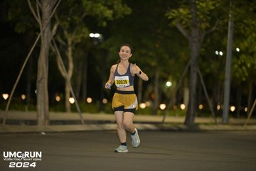 UMC RUN - VƯƠN TẦM KHÁT VỌNG - Ảnh #1942283