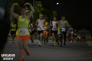 UMC RUN - VƯƠN TẦM KHÁT VỌNG - Ảnh #1944089