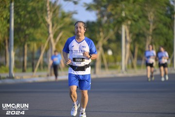 UMC RUN - VƯƠN TẦM KHÁT VỌNG - Ảnh #1946864
