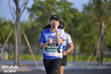 UMC RUN - VƯƠN TẦM KHÁT VỌNG - Ảnh #1946934