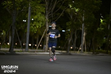 UMC RUN - VƯƠN TẦM KHÁT VỌNG - Ảnh #1941794