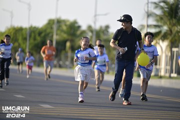 UMC RUN - VƯƠN TẦM KHÁT VỌNG - Ảnh #1944647