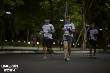 UMC RUN - VƯƠN TẦM KHÁT VỌNG - Ảnh #1942970