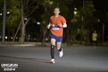 UMC RUN - VƯƠN TẦM KHÁT VỌNG - Ảnh #1941503