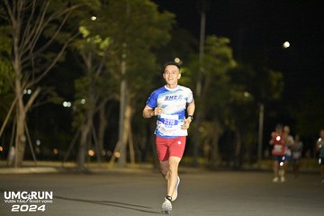 UMC RUN - VƯƠN TẦM KHÁT VỌNG - Ảnh #1940920