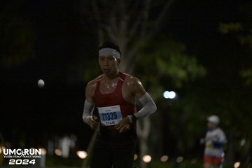 UMC RUN - VƯƠN TẦM KHÁT VỌNG - Ảnh #1943112