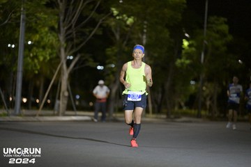 UMC RUN - VƯƠN TẦM KHÁT VỌNG - Ảnh #1941294