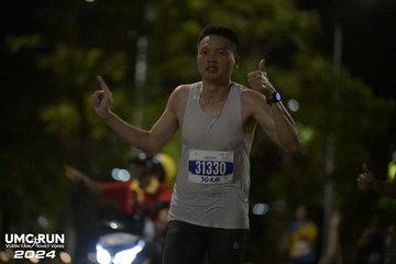 UMC RUN - VƯƠN TẦM KHÁT VỌNG - Ảnh #1944135