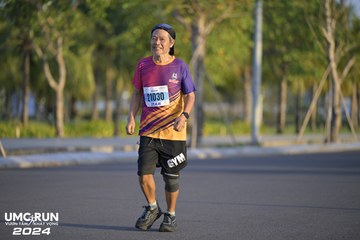 UMC RUN - VƯƠN TẦM KHÁT VỌNG - Ảnh #1947116